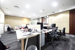 Suntec Tower Three (D1), Office #532999361